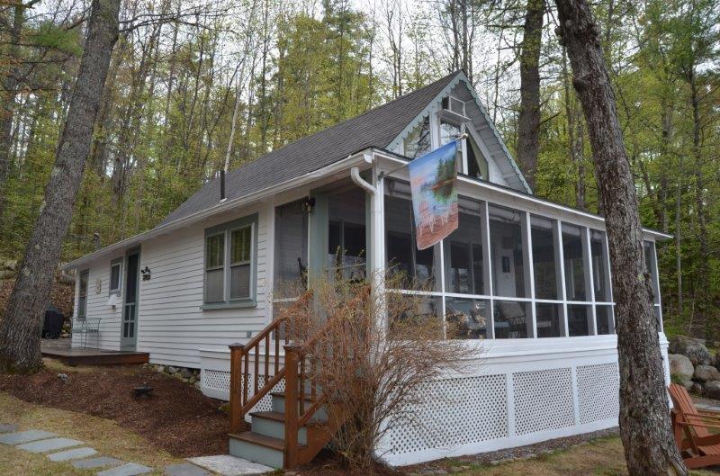 10 Twin Cove Road Harrison, ME 04040 - Photo 3 of 26 Exterior