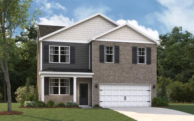 $343,085 | 4365 Scenic Mdw Drive Northeast, Cleveland, TN 37323