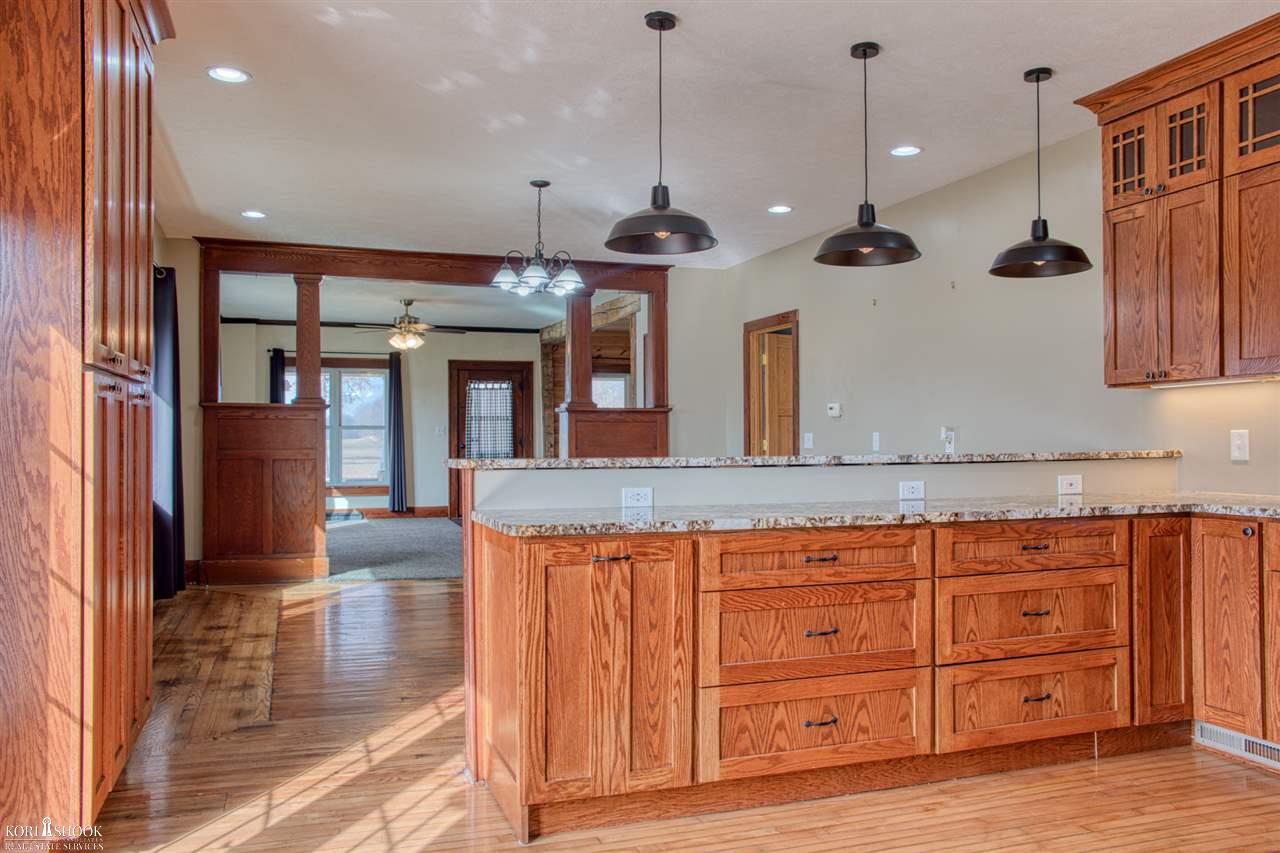 12295 South Bancroft Road Morrice, MI 48857 - Photo 2 of 46