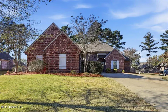 $459,900 | 121 Grayhawk Cove, Madison, MS 39110