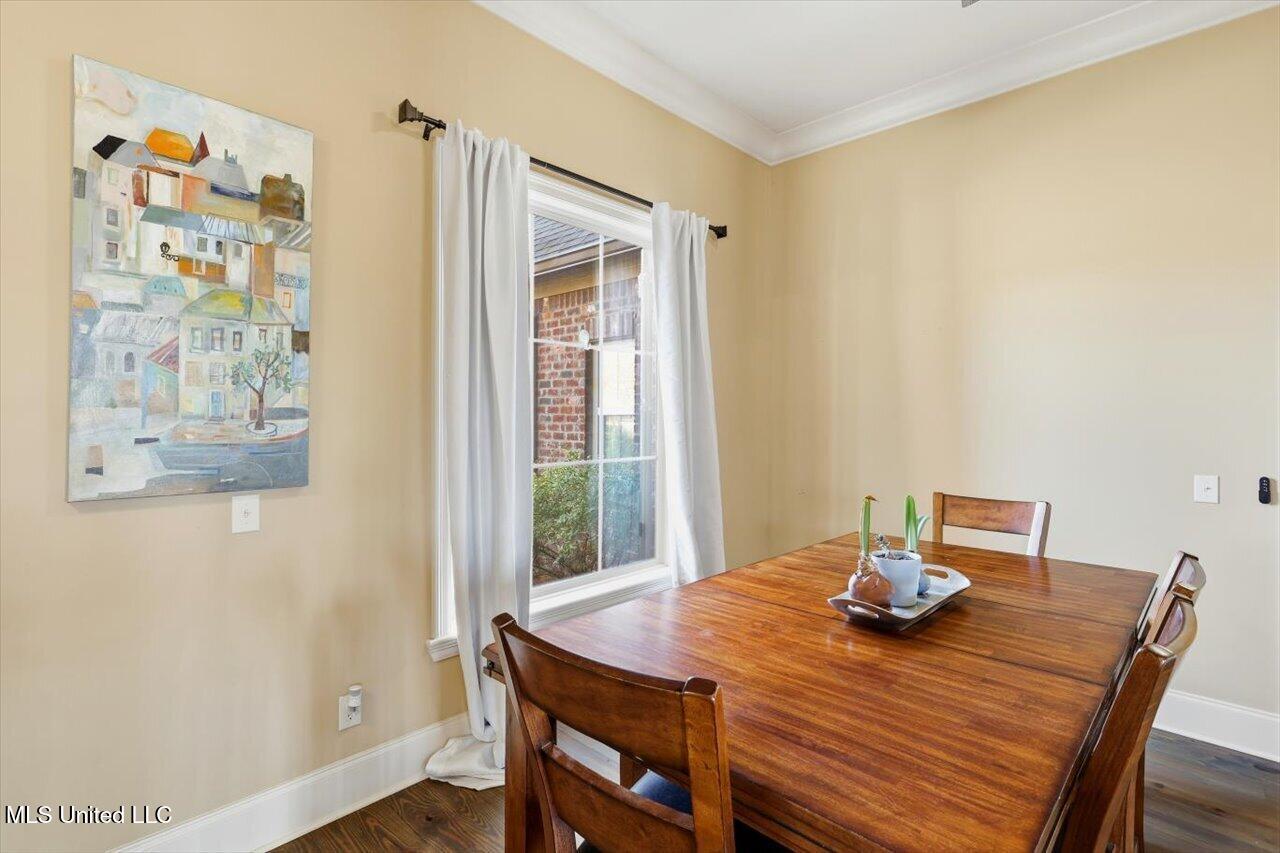 121 Grayhawk Cove Madison, MS 39110 - Photo 13 of 32 16-121 Grayhawk Cove _ Home Tours MS