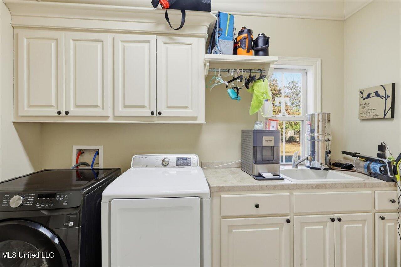 121 Grayhawk Cove Madison, MS 39110 - Photo 15 of 32 18-121 Grayhawk Cove _ Home Tours MS