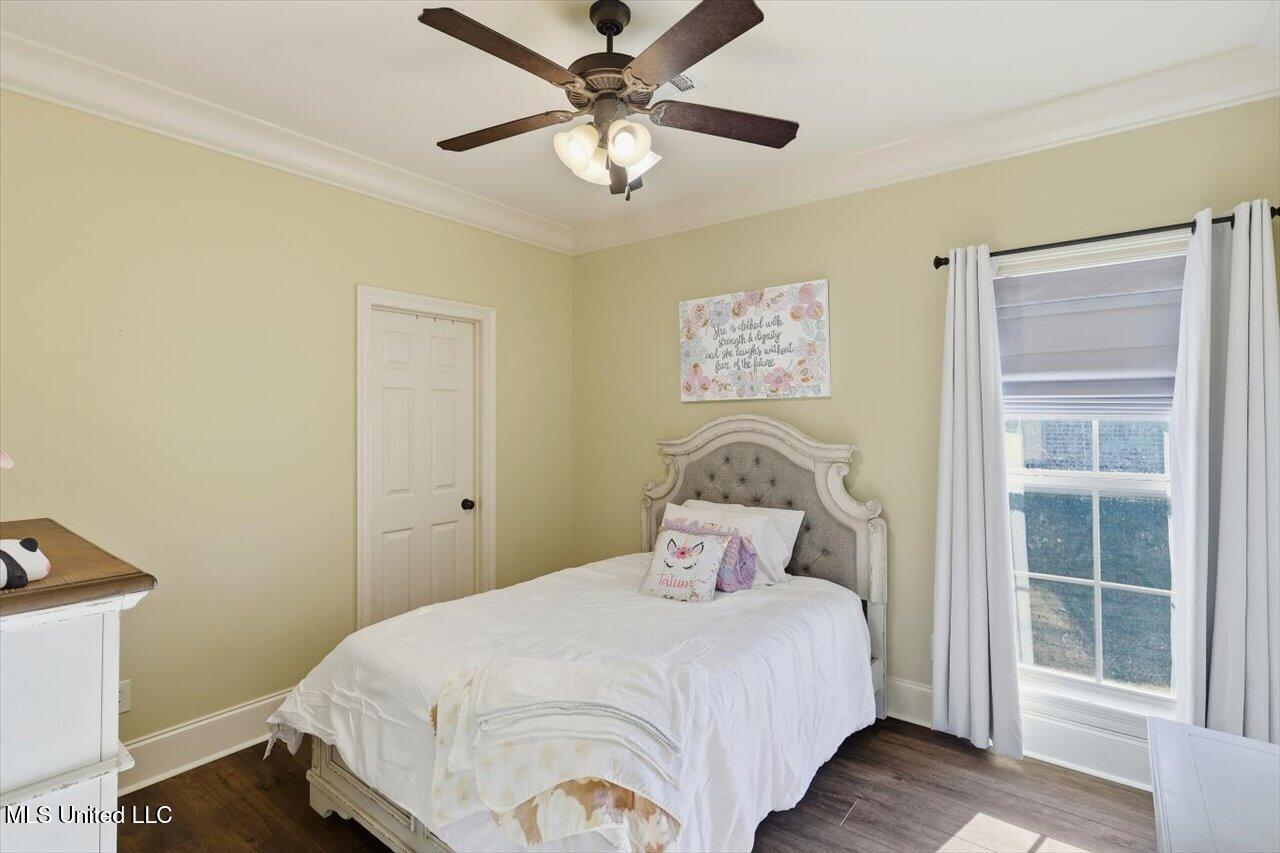 121 Grayhawk Cove Madison, MS 39110 - Photo 16 of 32 19-121 Grayhawk Cove _ Home Tours MS