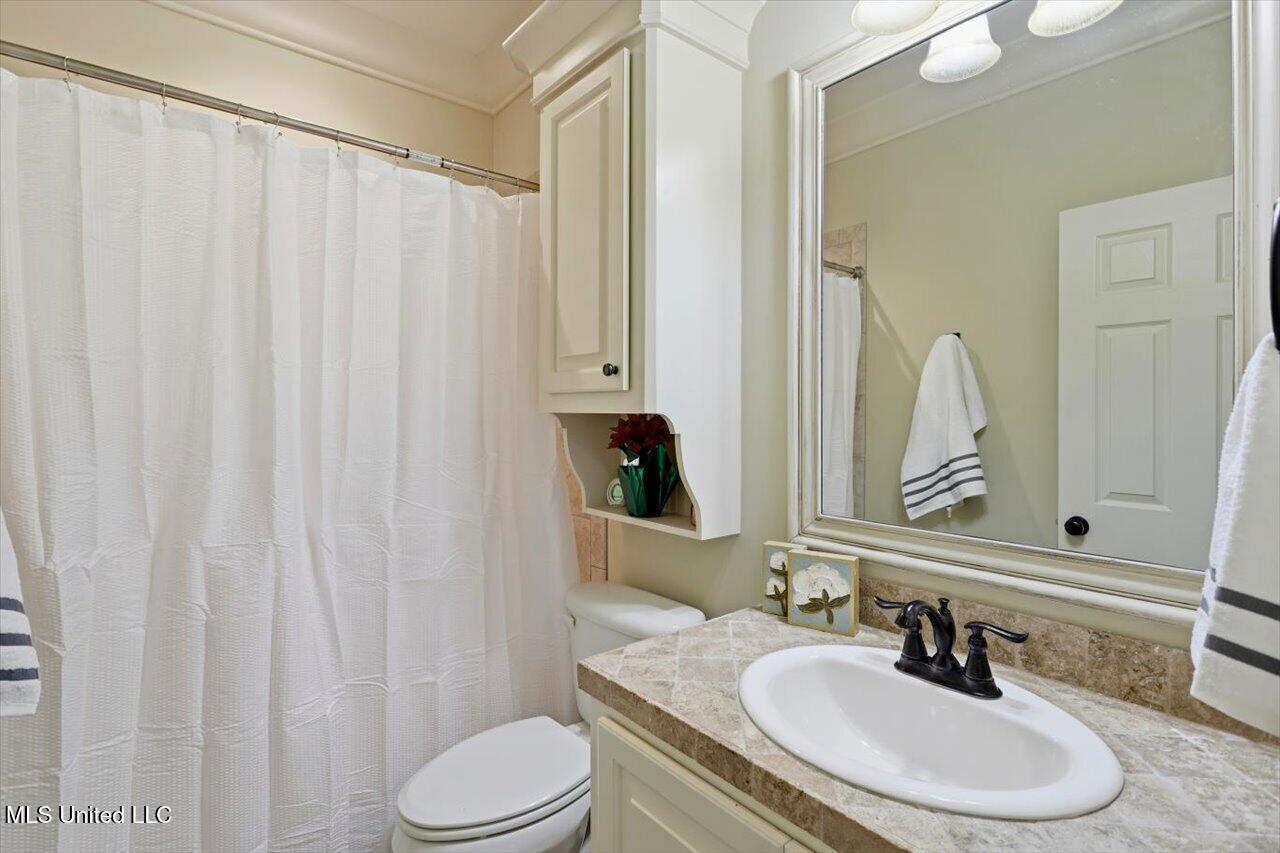 121 Grayhawk Cove Madison, MS 39110 - Photo 17 of 32 20-121 Grayhawk Cove _ Home Tours MS