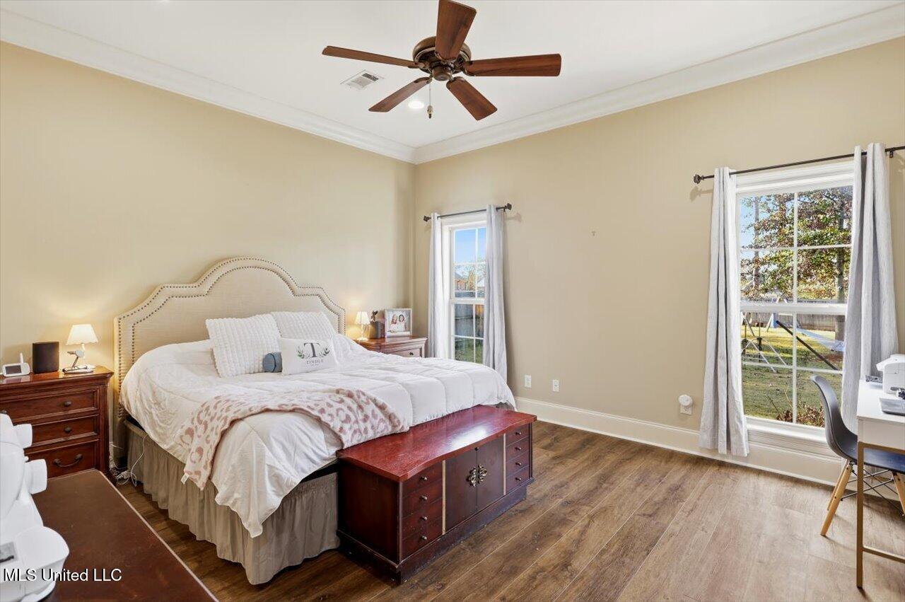 121 Grayhawk Cove Madison, MS 39110 - Photo 18 of 32 21-121 Grayhawk Cove _ Home Tours MS