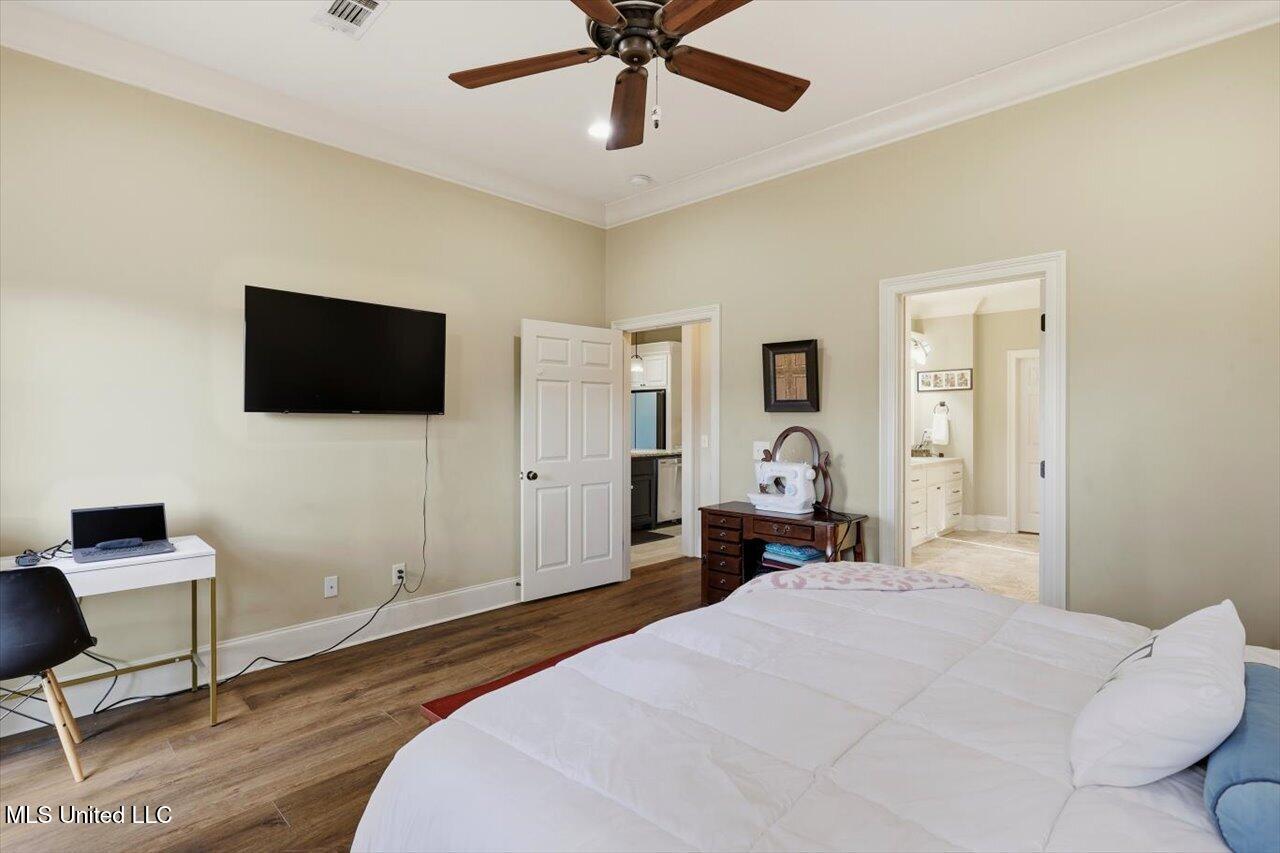 121 Grayhawk Cove Madison, MS 39110 - Photo 19 of 32 22-121 Grayhawk Cove _ Home Tours MS