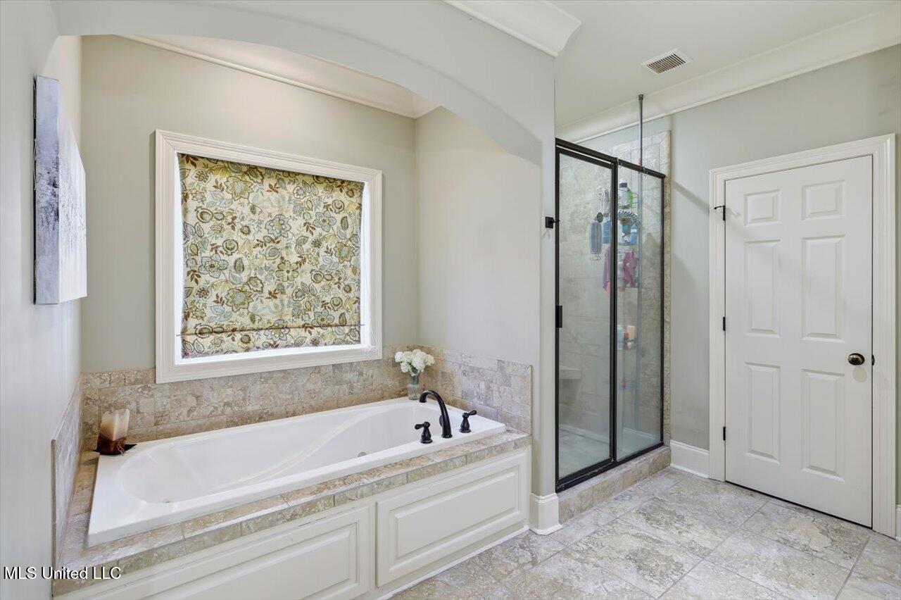 121 Grayhawk Cove Madison, MS 39110 - Photo 21 of 32 24-121 Grayhawk Cove _ Home Tours MS