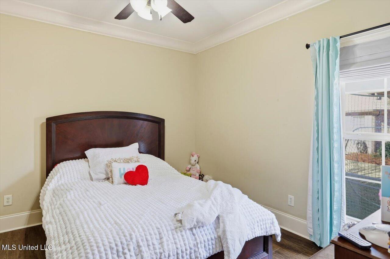 121 Grayhawk Cove Madison, MS 39110 - Photo 23 of 32 27-121 Grayhawk Cove _ Home Tours MS