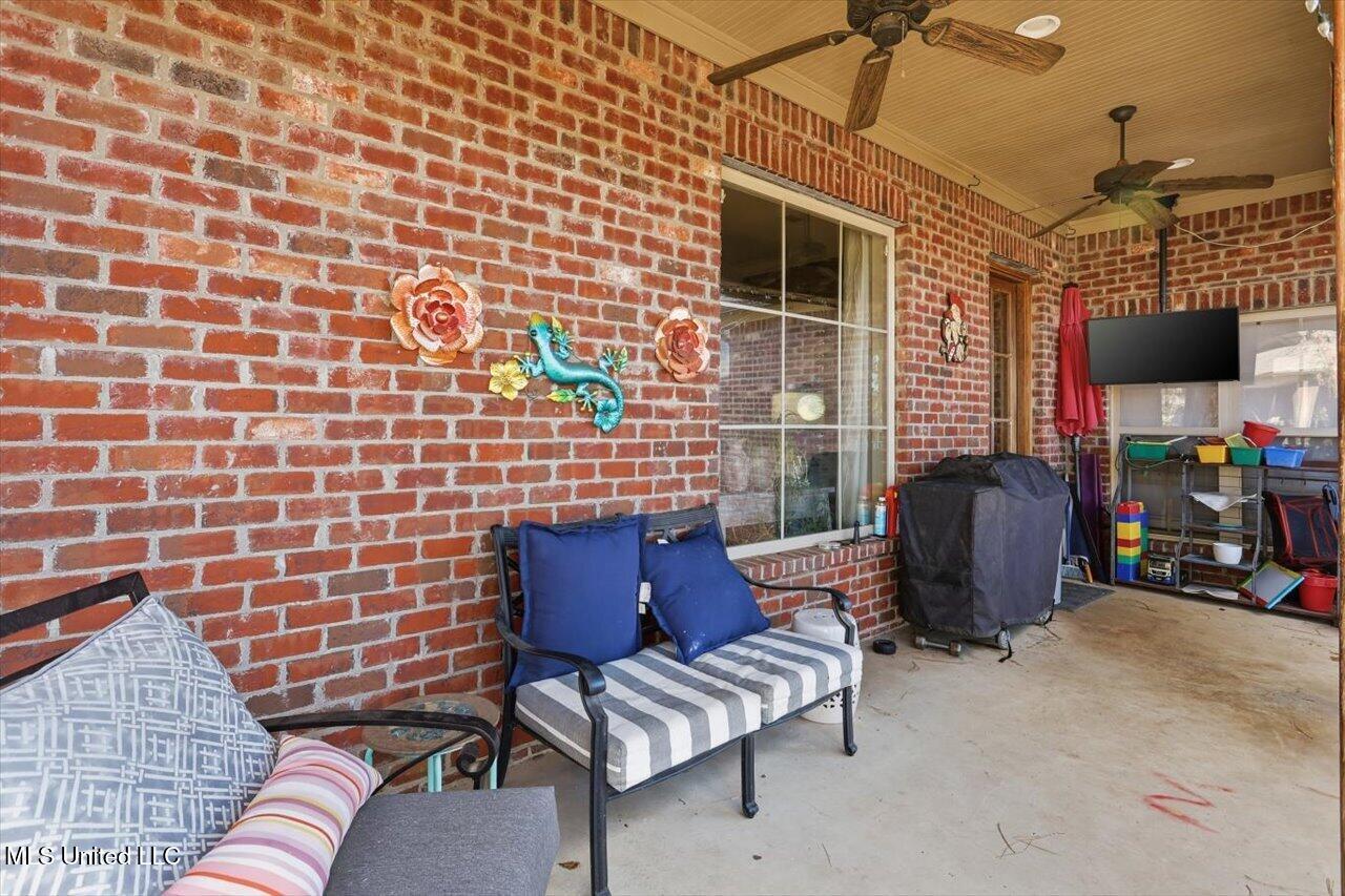 121 Grayhawk Cove Madison, MS 39110 - Photo 26 of 32 30-121 Grayhawk Cove _ Home Tours MS