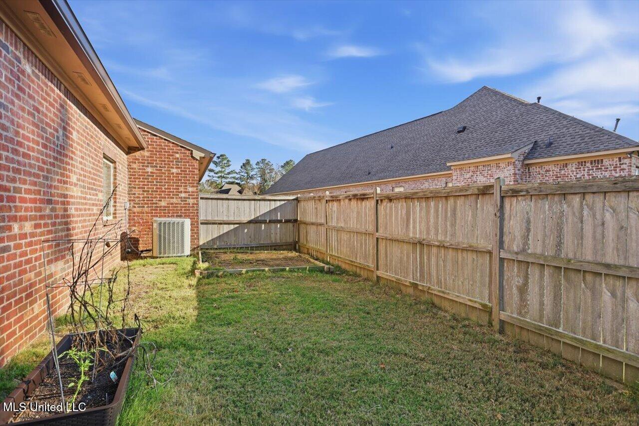 121 Grayhawk Cove Madison, MS 39110 - Photo 31 of 32 36-121 Grayhawk Cove _ Home Tours MS