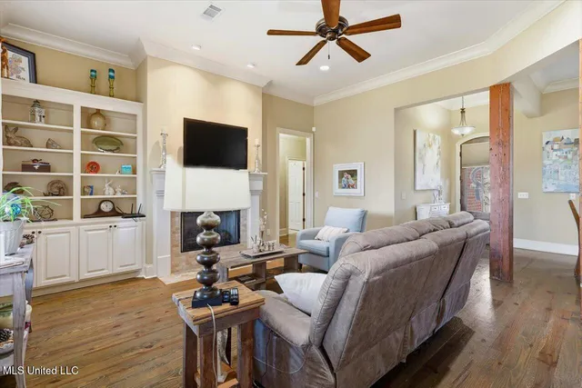 $459,900 | 121 Grayhawk Cove, Madison, MS 39110