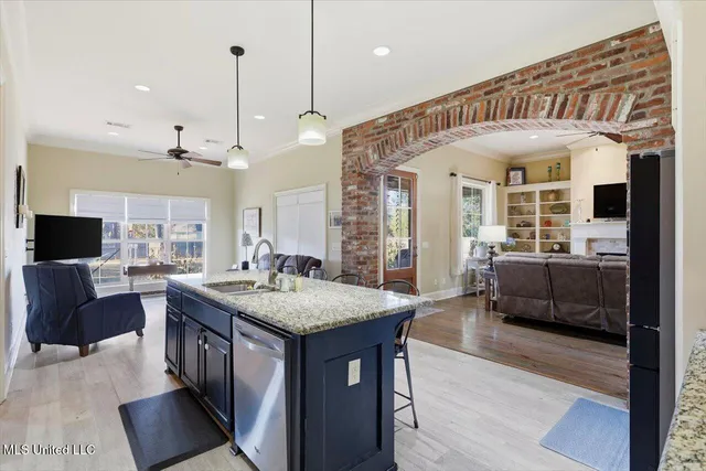 $459,900 | 121 Grayhawk Cove, Madison, MS 39110