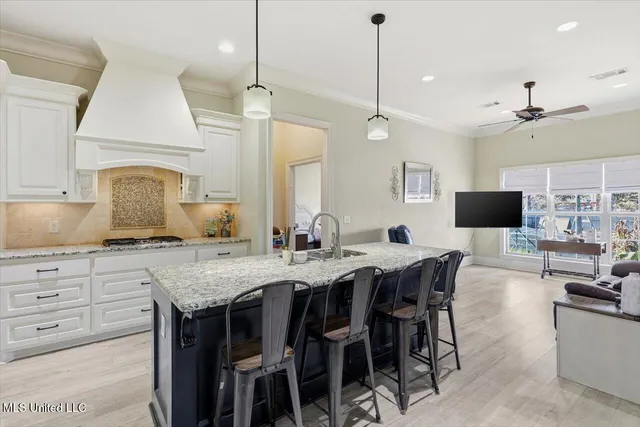 $459,900 | 121 Grayhawk Cove, Madison, MS 39110