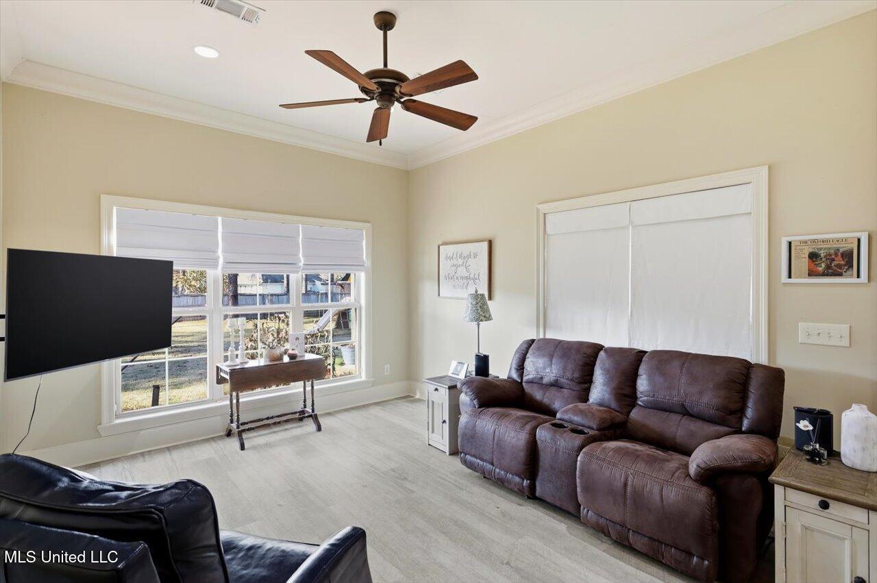 121 Grayhawk Cove Madison, MS 39110 - Photo 10 of 32 13-121 Grayhawk Cove _ Home Tours MS