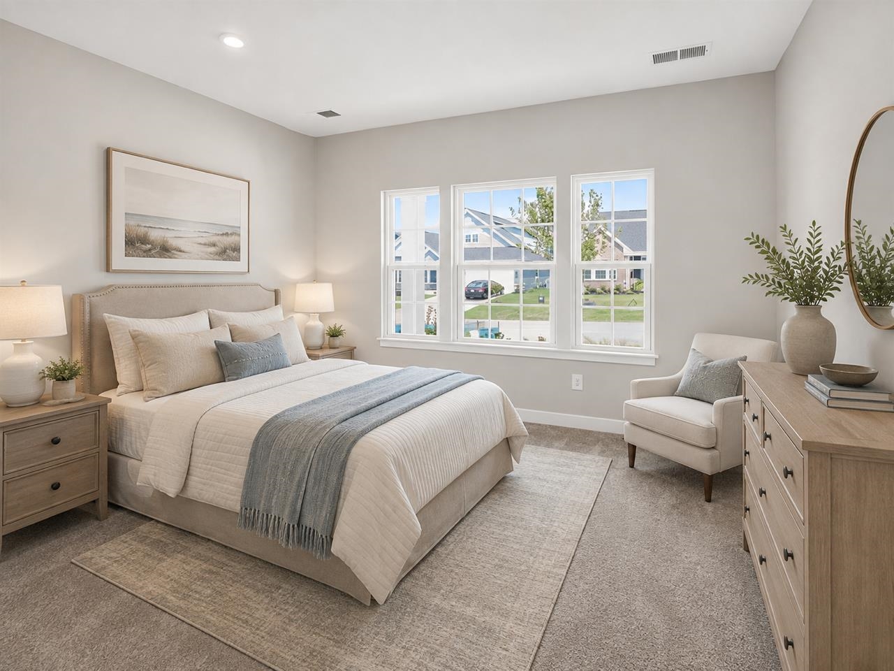 3043 Mancini Road Spartanburg, SC 29307 - Photo 23 of 33 VIRTUALLY STAGED