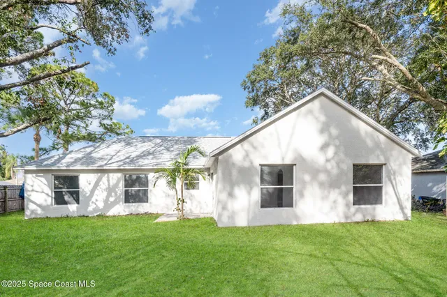 $355,000 | 4285 Glover Street, Cocoa, FL 32927