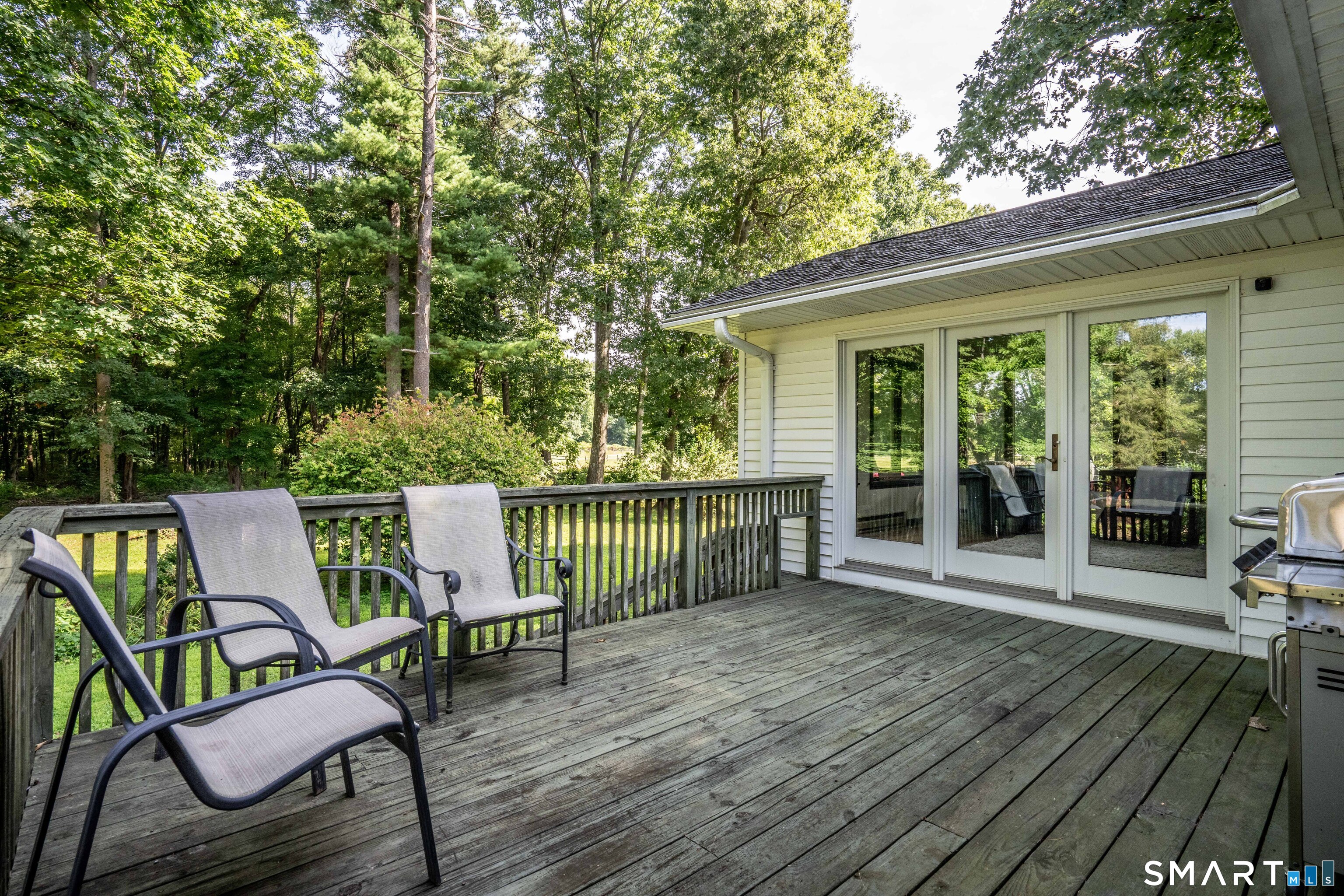 70 Blue Ridge Drive Somers, CT 06071 - Photo 16 of 32 Gallery Image 16
