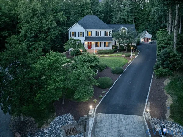 $949,000 | 12801 Craystone Circle, Midlothian, VA 23113