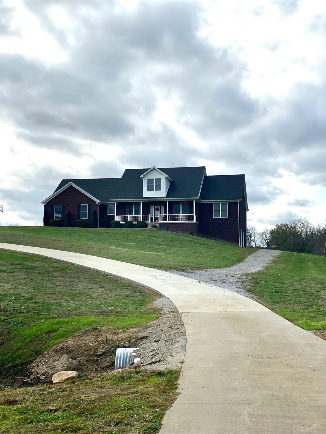 1175 Dry Fork Road Danville, KY 40422 - Photo 7 of 95 Photo 7