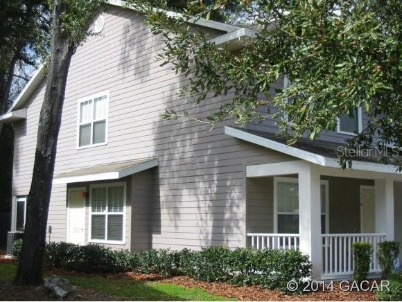 4618 Southwest 48th Way, Unit 114 Gainesville, FL 32608 - Photo 1 of 1