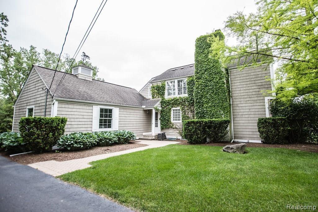 275 Barden Road Bloomfield Hills, MI 48304 - Photo 38 of 38