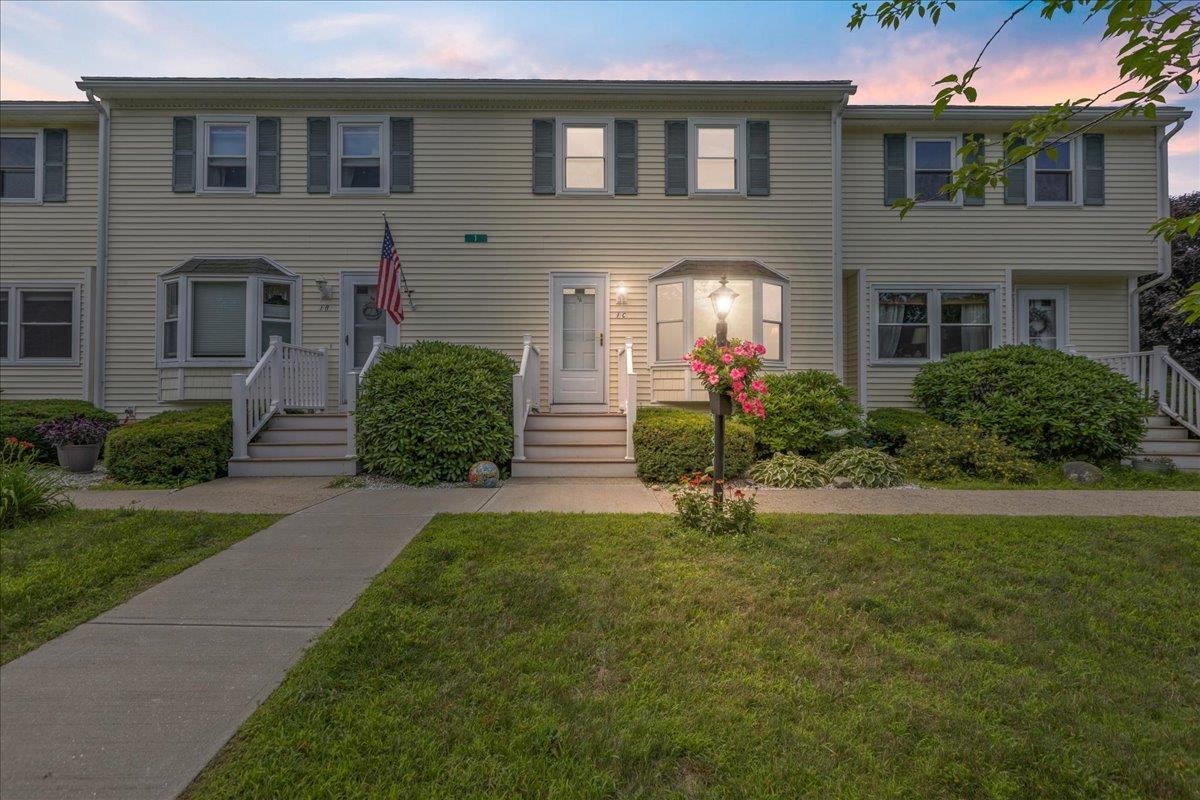 120 Newton Road, Unit 1C Plaistow, NH 03865 - Photo 1 of 31