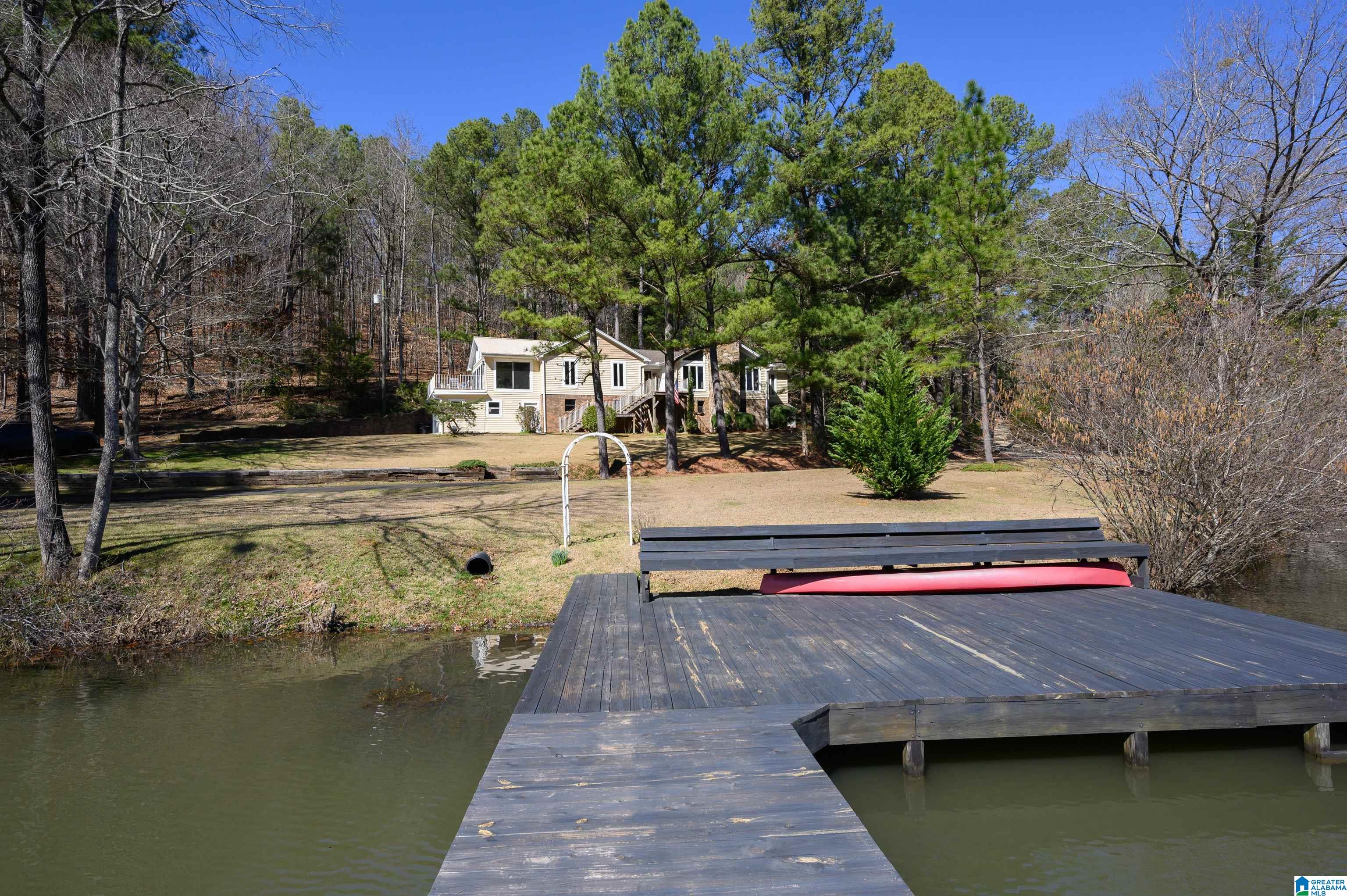 1935 Arabian Road Columbiana, AL 35051 - Photo 53 of 80