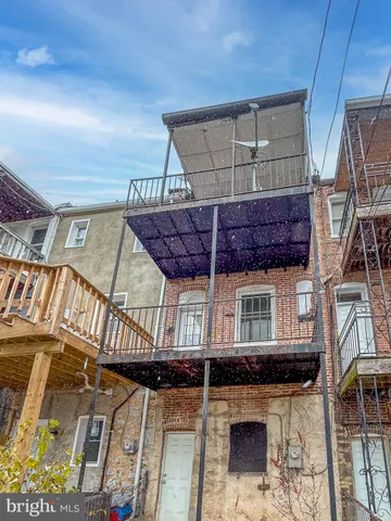 $50,000 | 2821 Erdman Avenue, Baltimore, MD 21213