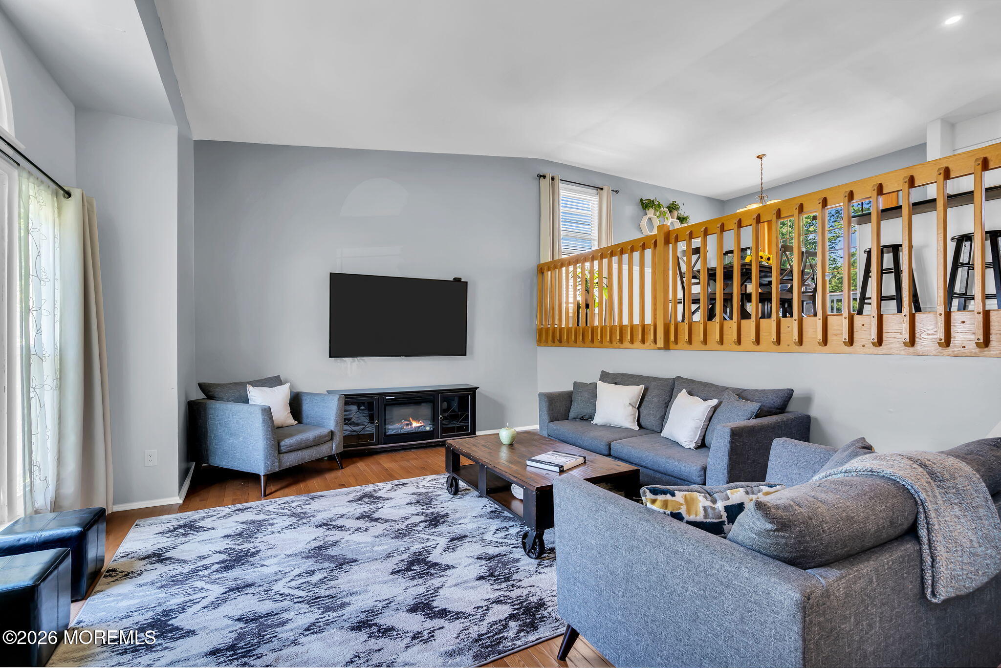 29 Marc Drive Howell, NJ 07731 - Photo 2 of 17 LIVING ROOM