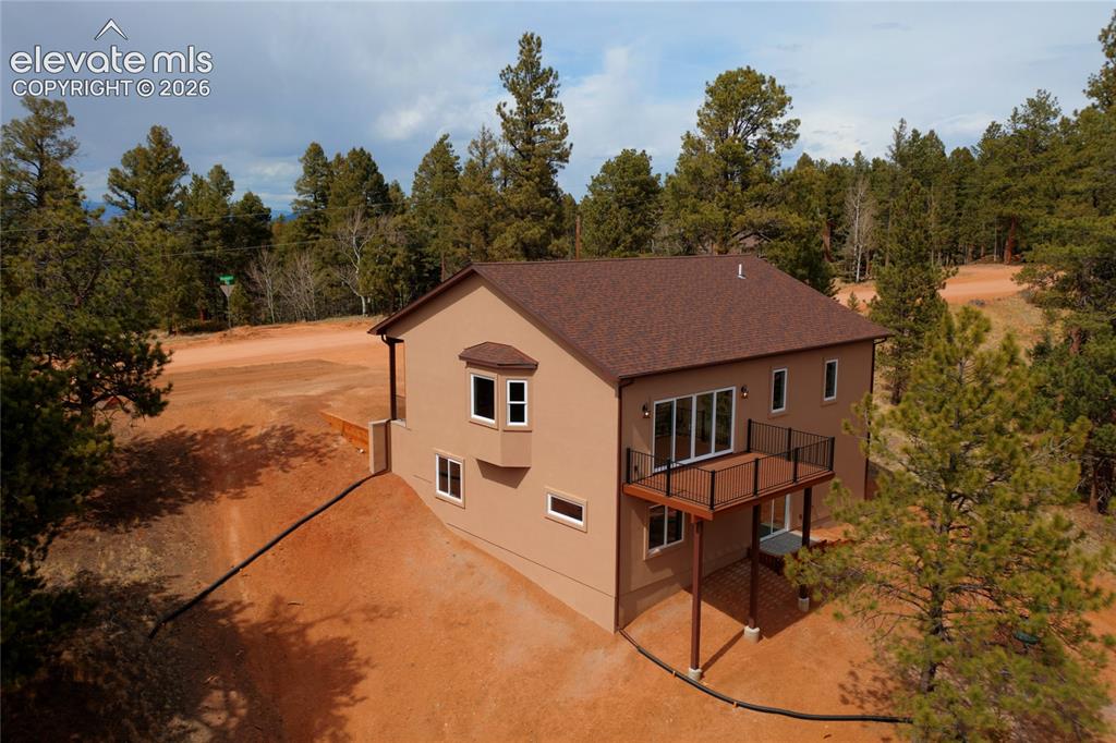 748 Pinewood Road Florissant, CO 80816 - Photo 46 of 46