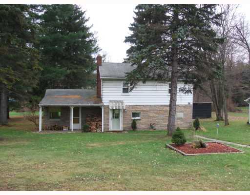 577 Whitestown Road Butler, PA 16001 - Photo 1 of 7 Exterior Front.