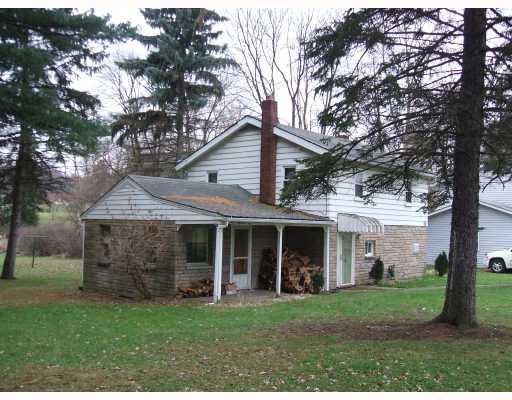 577 Whitestown Road Butler, PA 16001 - Photo 4 of 7 Exterior Front.