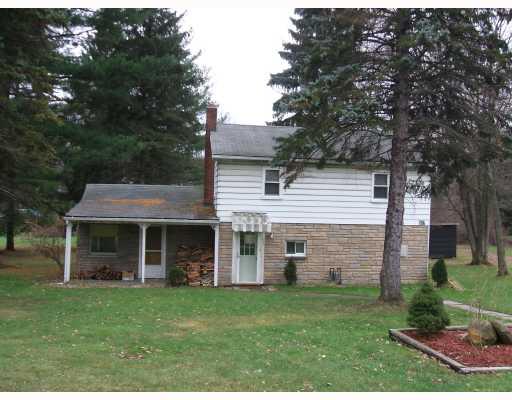 577 Whitestown Road Butler, PA 16001 - Photo 7 of 7 Exterior Front.