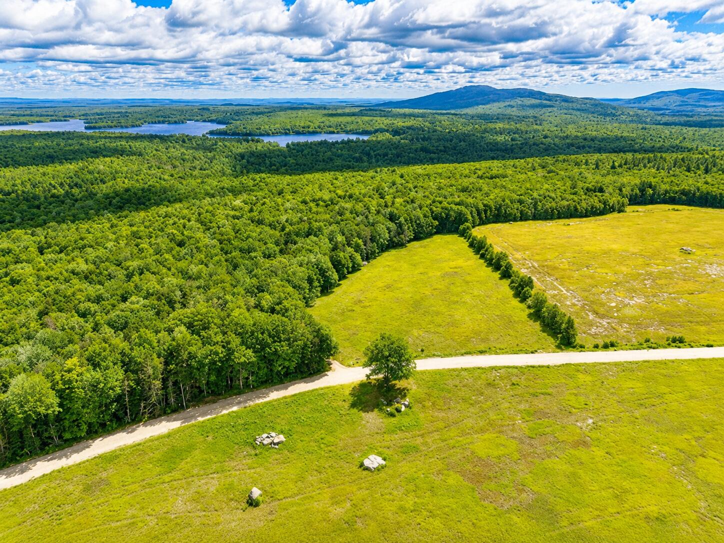 11 Martins Ridge Road Franklin, ME 04634 - Photo 45 of 85 LOT 4