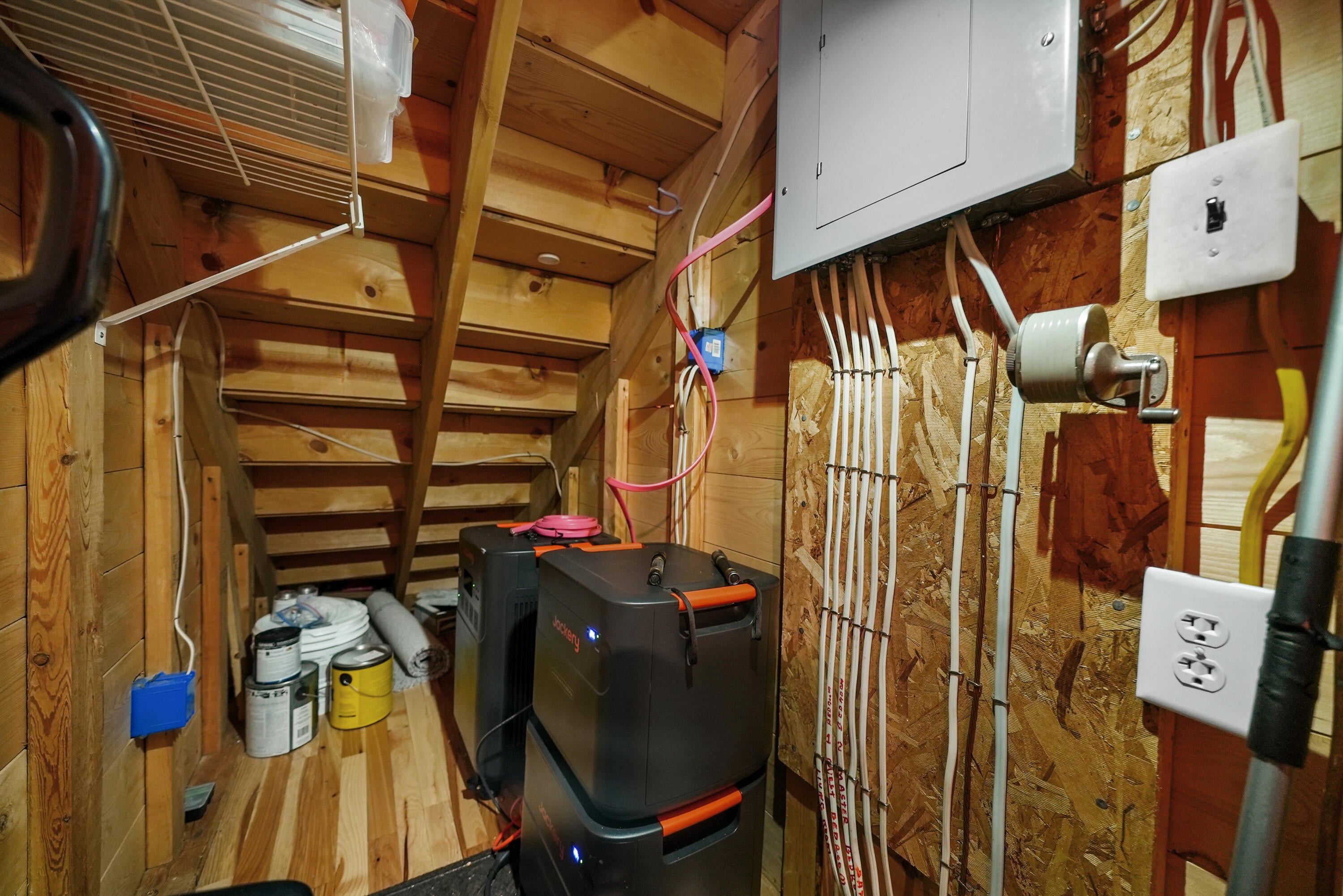 6972 West 7 Mile Road Grayling, MI 49738 - Photo 34 of 50 DSC01215