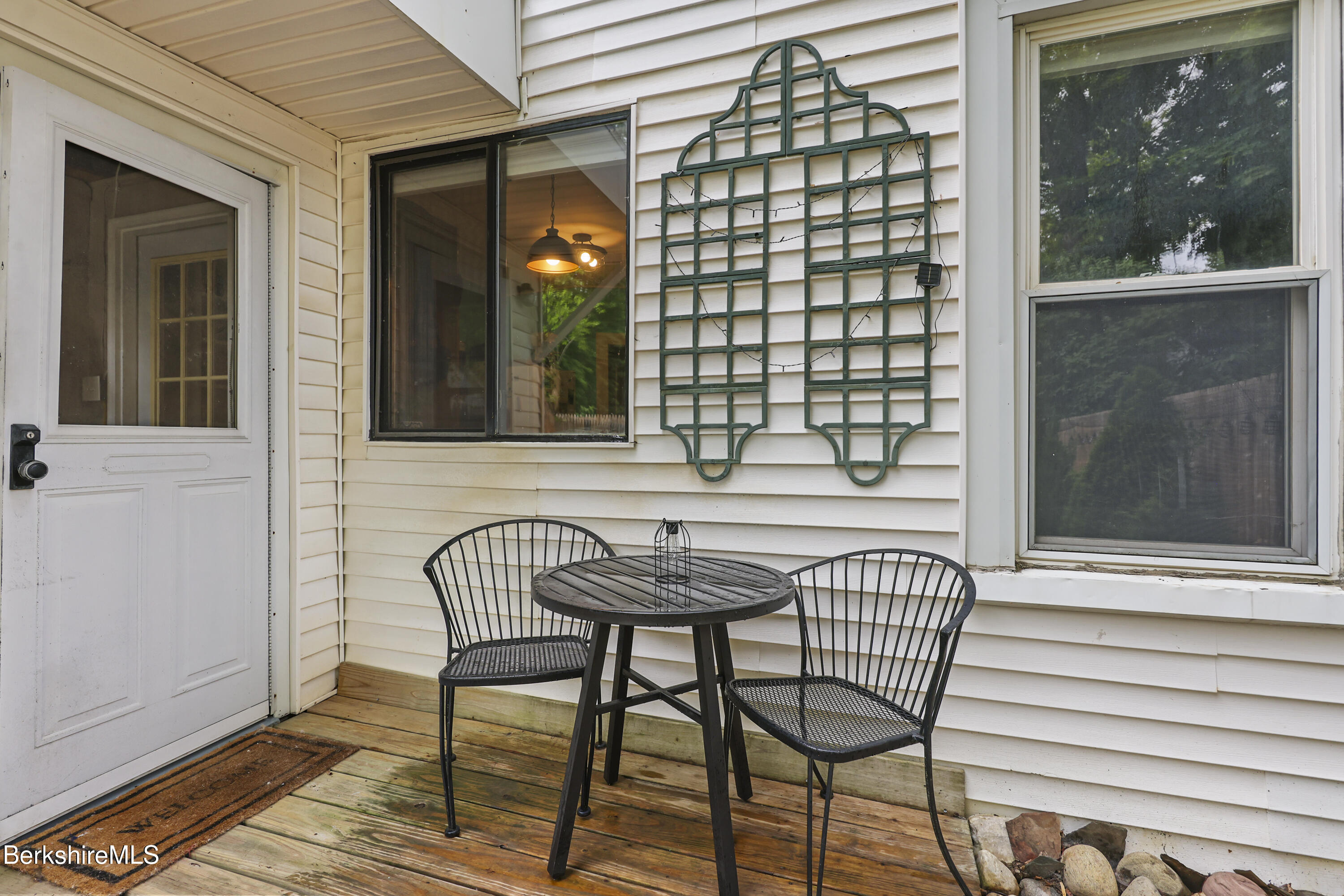 35 Summer Street Adams, MA 01220 - Photo 31 of 36 155 Back Porch