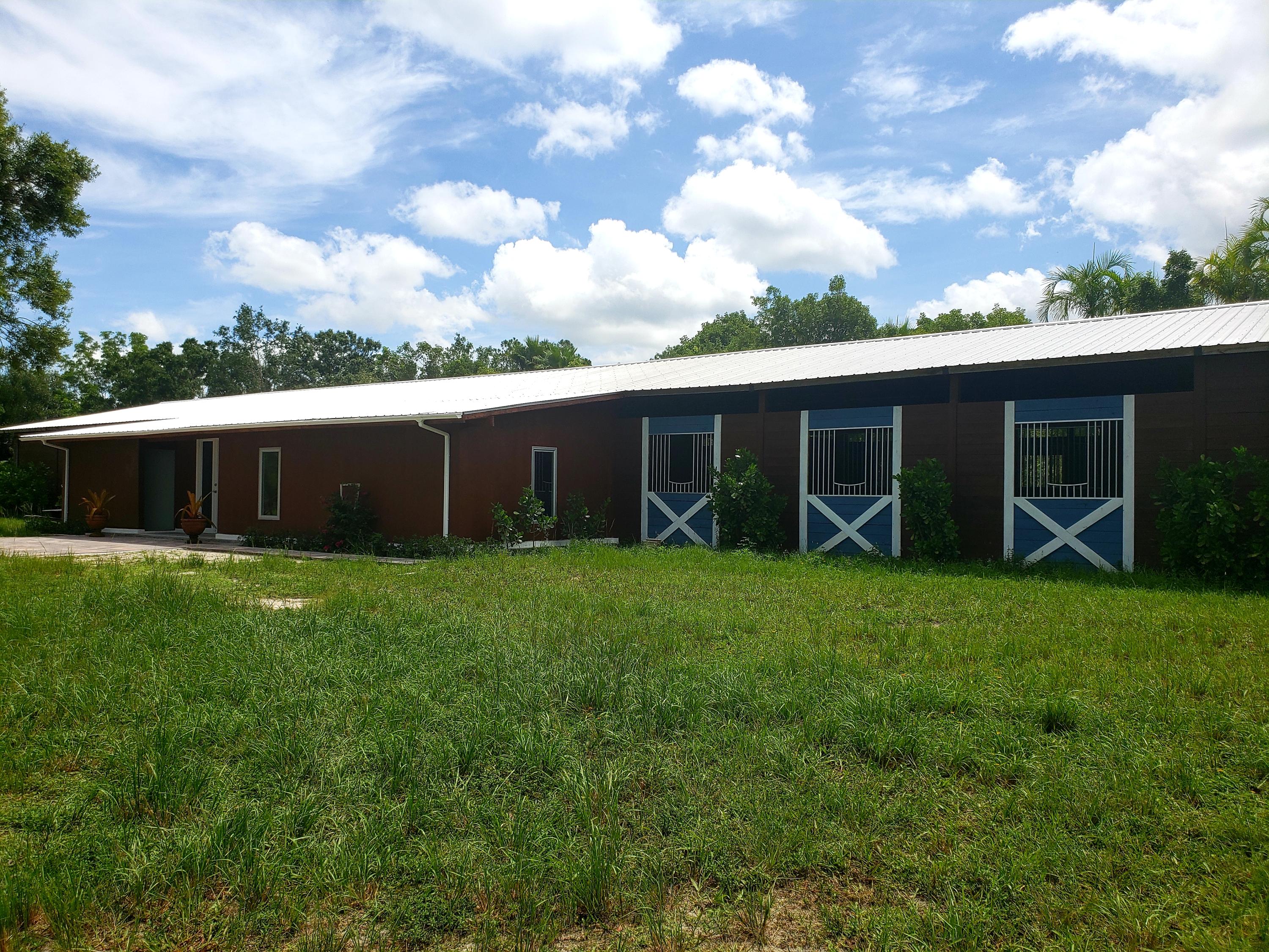 3707 D Road Loxahatchee Groves, FL 33470 - Photo 1 of 49 20190715_142825