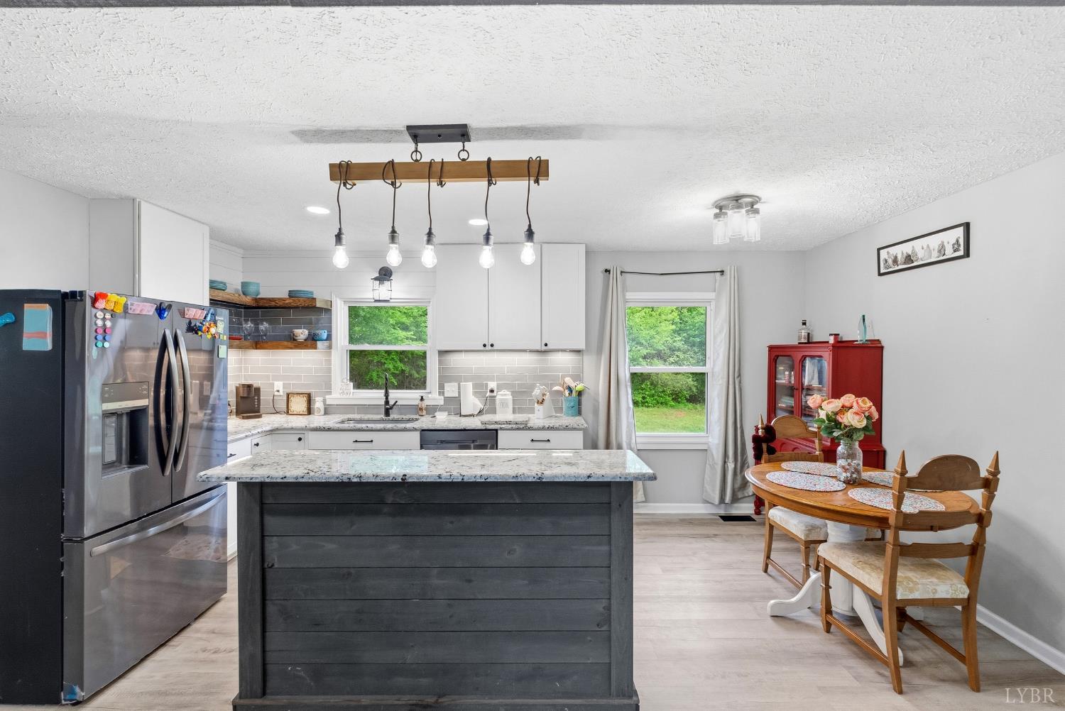 1553 Hubbard Road Long Island, VA 24569 - Photo 9 of 48