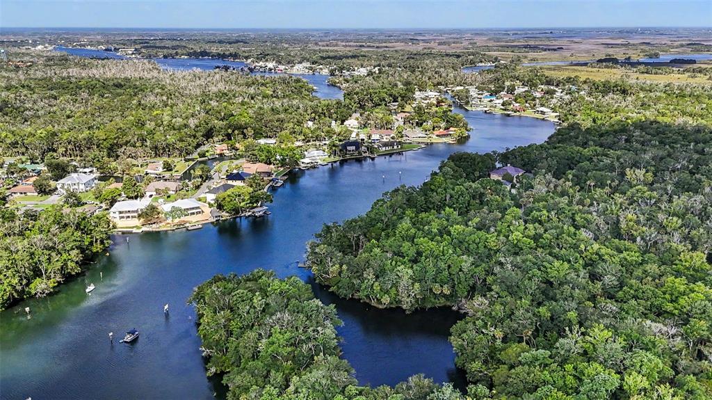 4586 Flambeau Loop Homosassa, FL 34448 - Photo 80 of 80