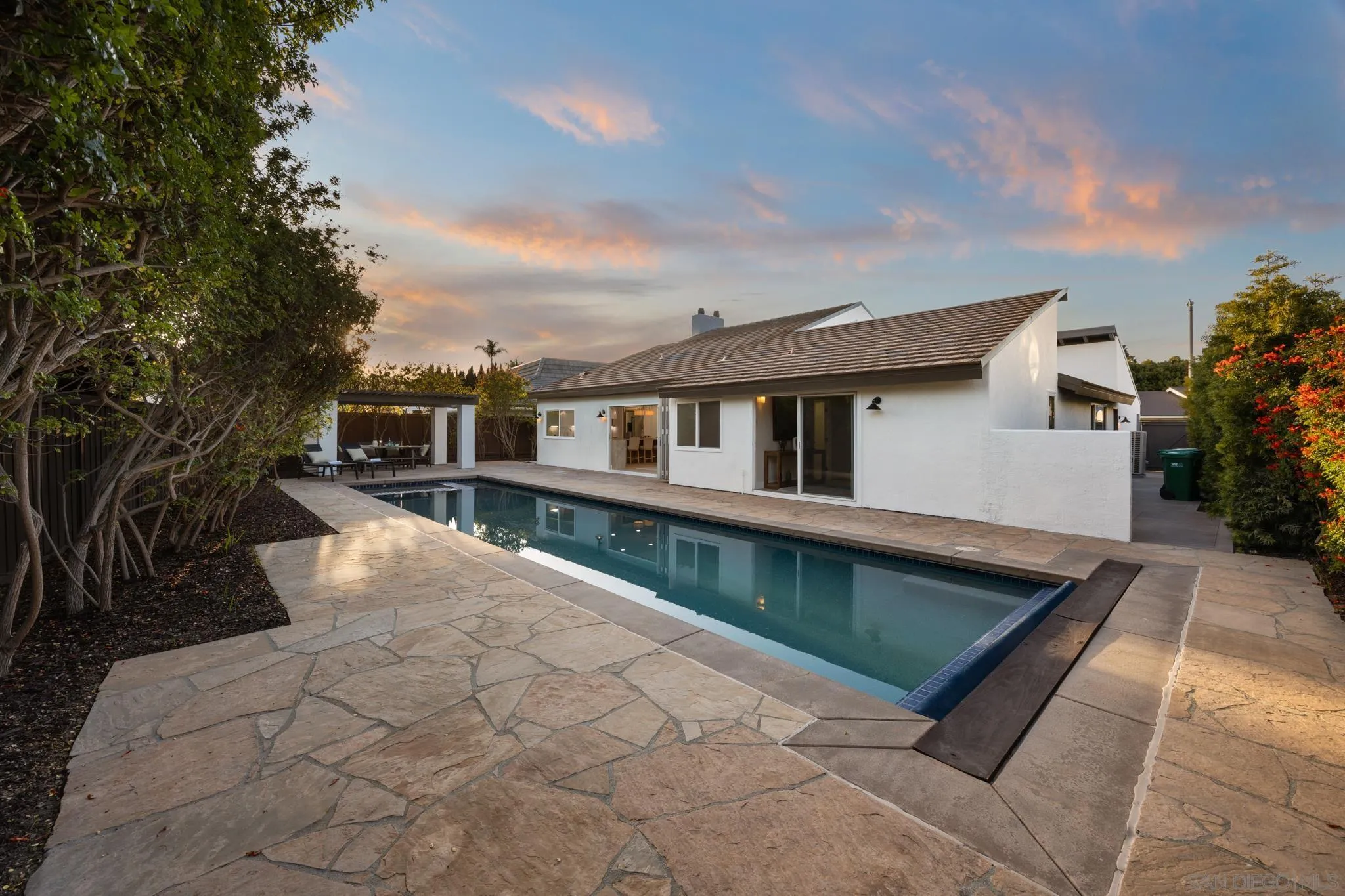 3867 Via Reposo Rancho Santa Fe, CA 92091 - Photo 5 of 33 a view of house with outdoor space