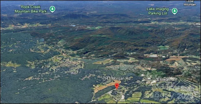 $334,999 | 143 Morgan Road, Hendersonville, NC 28739