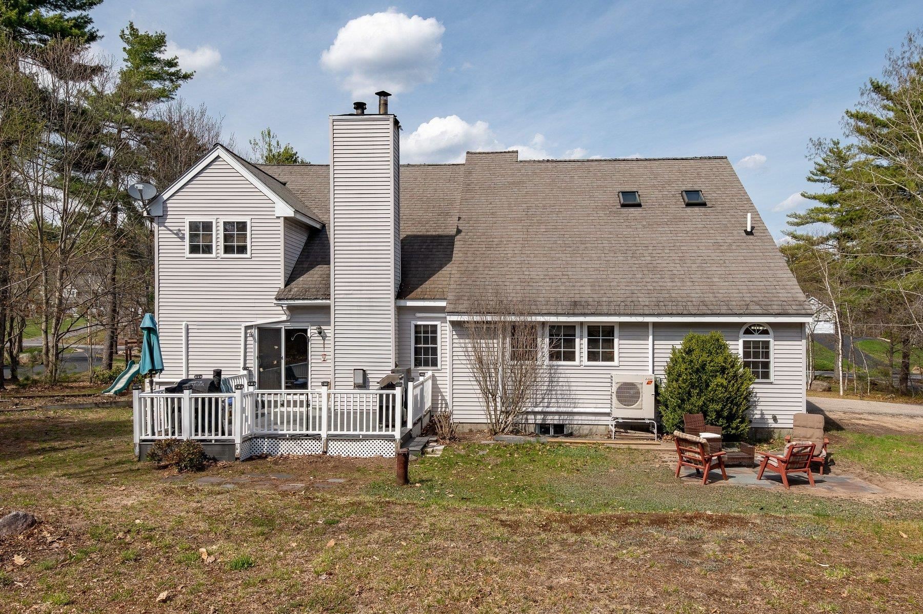 34 Village Corner Road Wolfeboro, NH 03864 - Photo 2 of 39