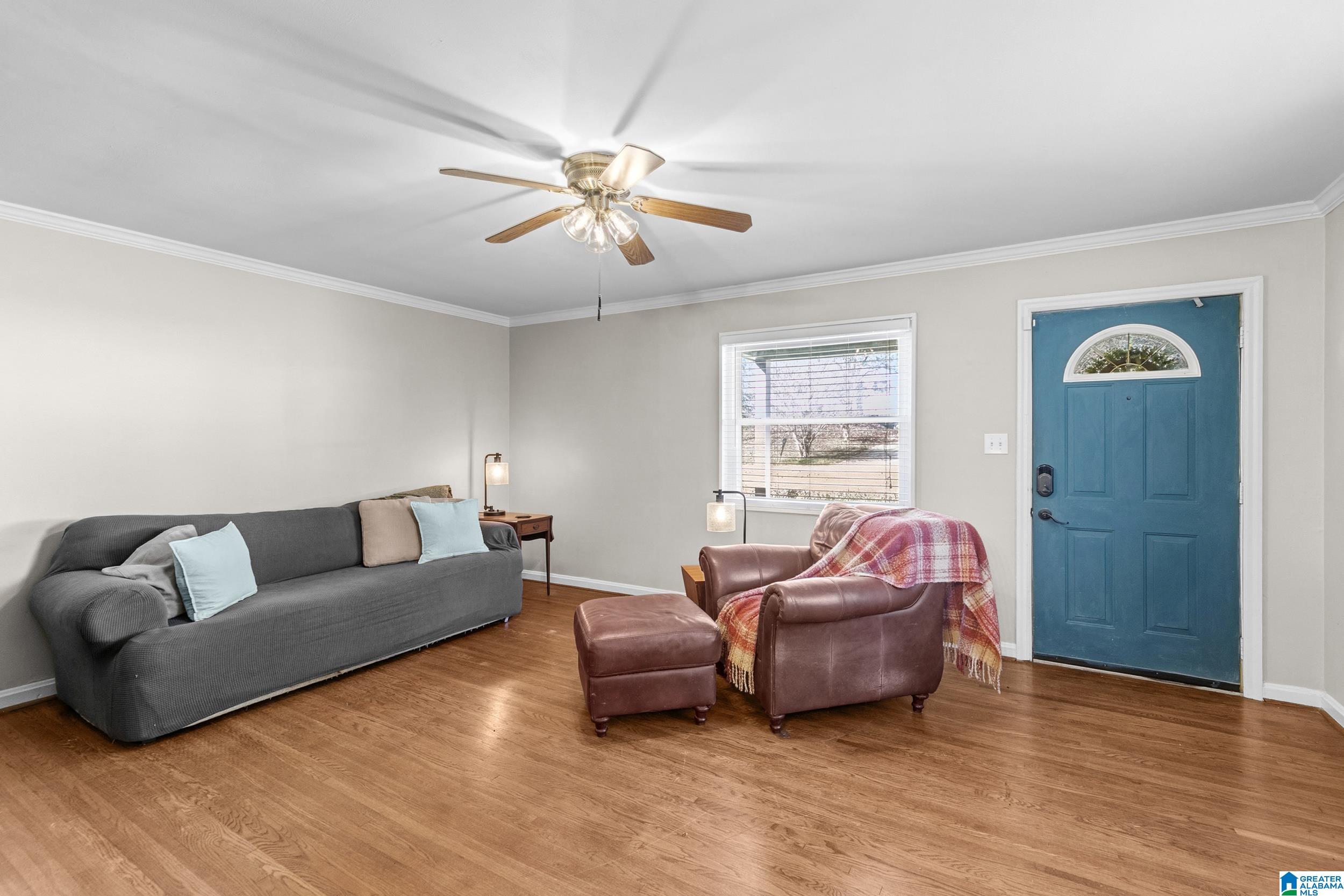 1333 Cresthill Road Birmingham, AL 35213 - Photo 6 of 37