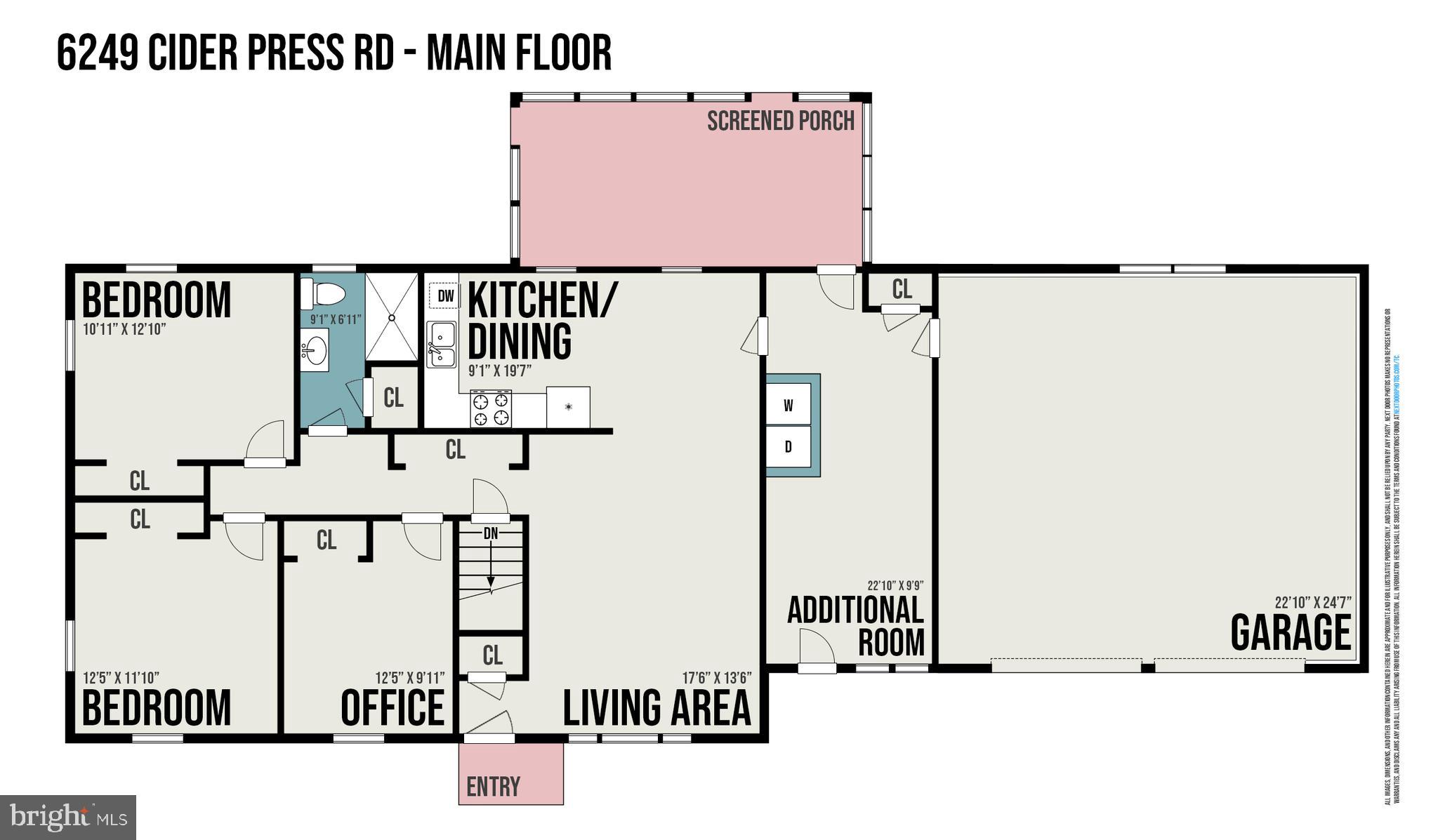 6249 Cider Press Road Harrisburg, PA 17111 - Photo 28 of 29 Gallery Image 28