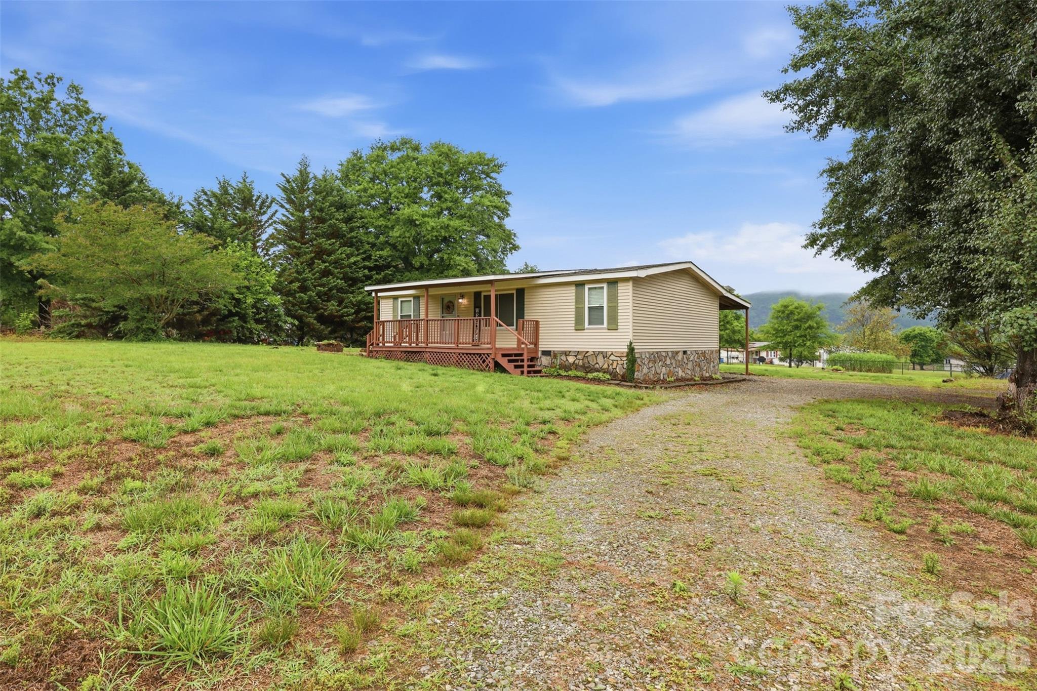 1309 Poole Gooden Road Hiddenite, NC 28636 - Photo 4 of 34