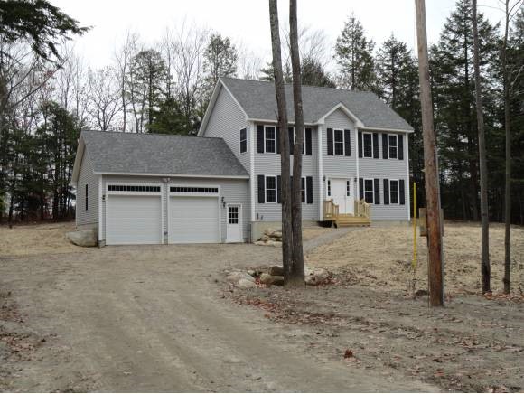 49-1 Harvey Road Deerfield, NH 03037 - Photo 1 of 1 Gallery Image 1