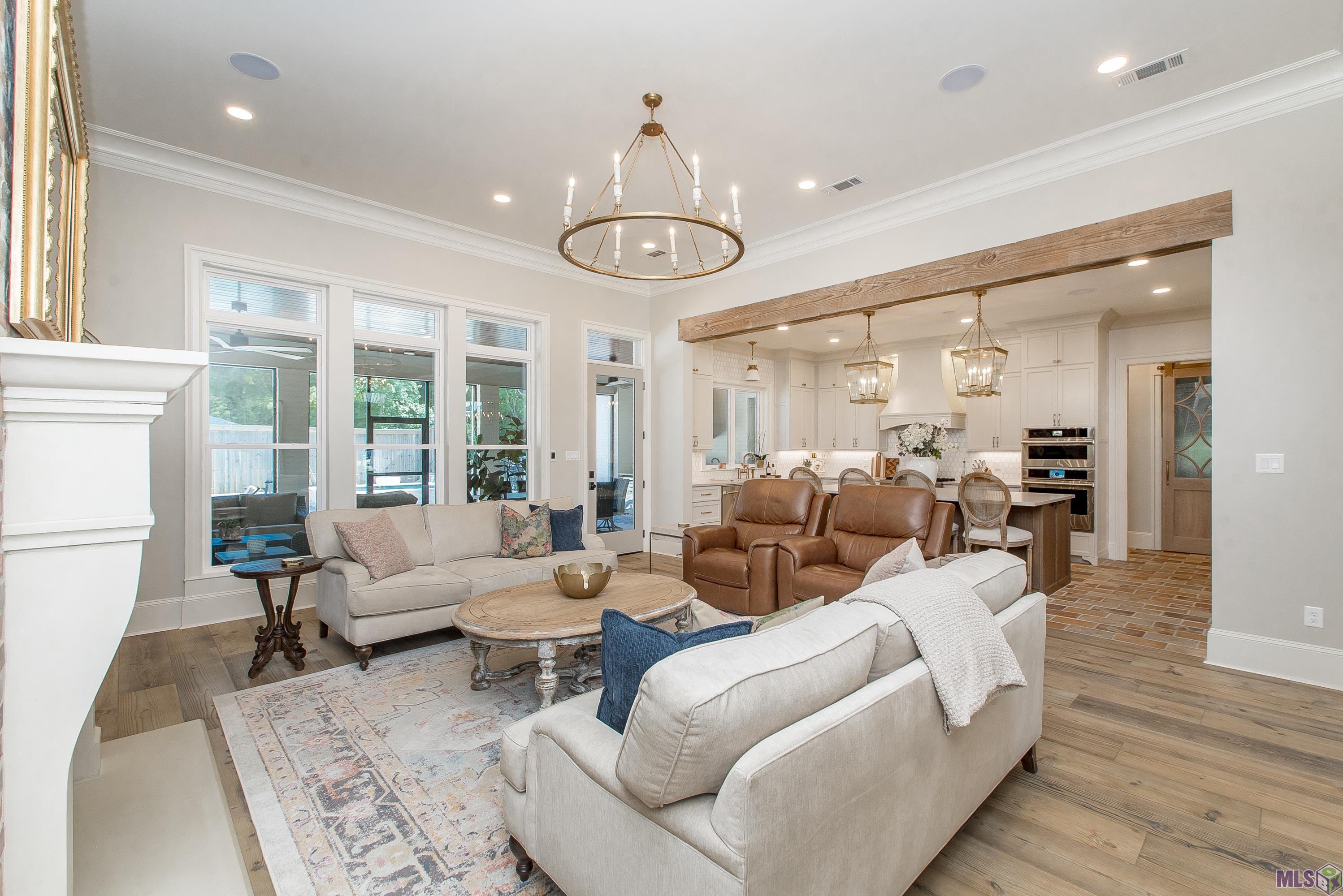 9984 Forrest Delatte Road Denham Springs, LA 70726 - Photo 16 of 59