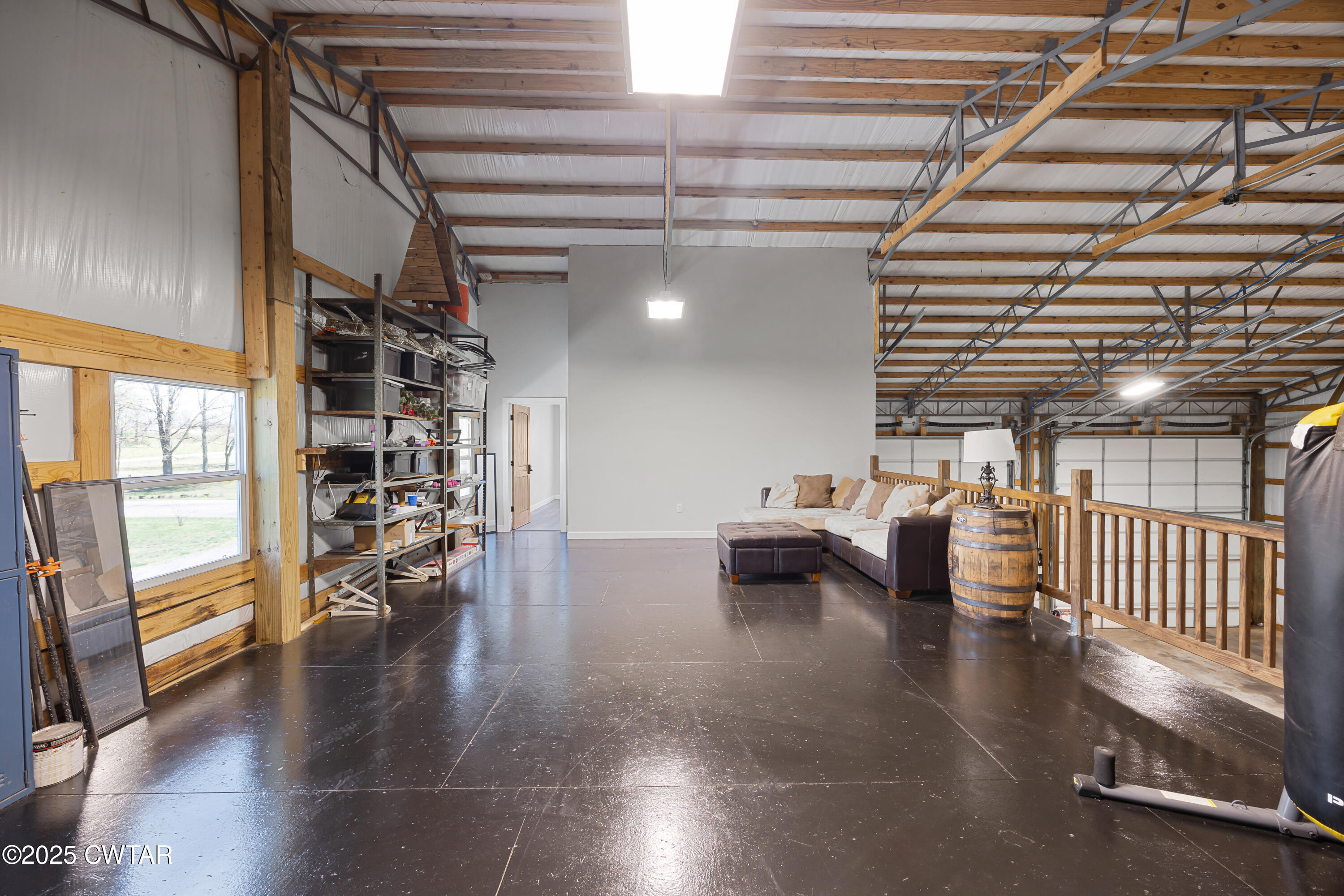 90 Dawson Bottom Road Humboldt, TN 38343 - Photo 14 of 24 a view of entryway and hall with wooden floor