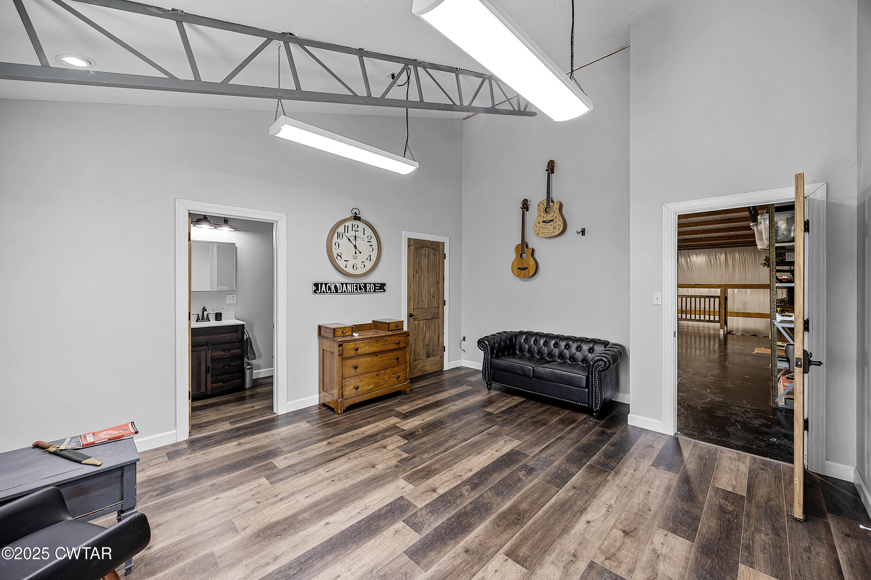 90 Dawson Bottom Road Humboldt, TN 38343 - Photo 16 of 24 a bedroom with furniture and a window