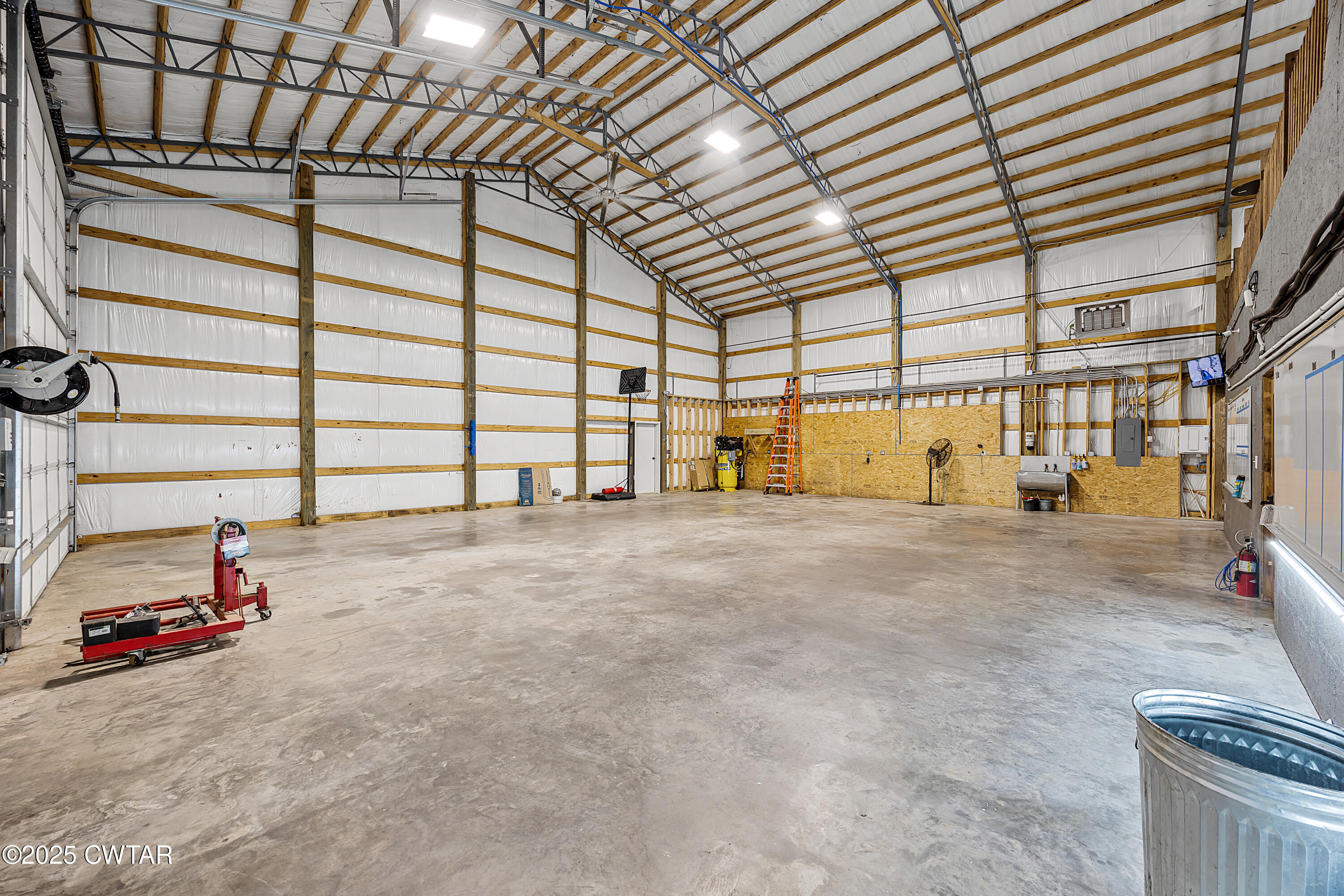 90 Dawson Bottom Road Humboldt, TN 38343 - Photo 18 of 24 a view of parking area